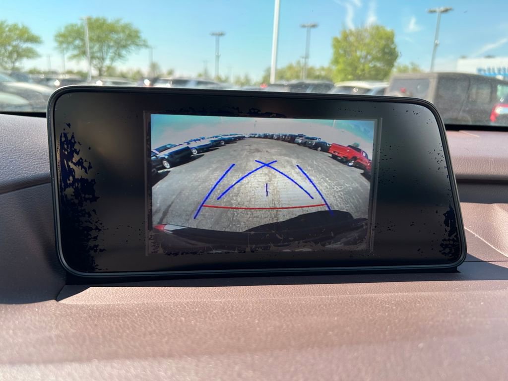 Used 2016 Lexus RX 350 AWD w/ Premium Package image 13