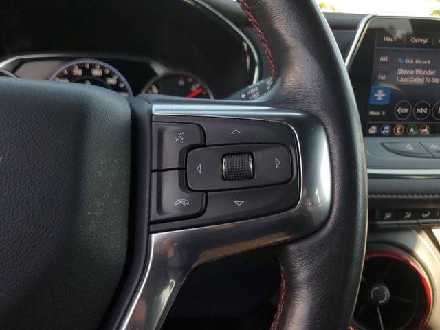 Used 2021 Chevrolet Blazer RS w/ Enhanced Convenience Package AWD/4WD image 25