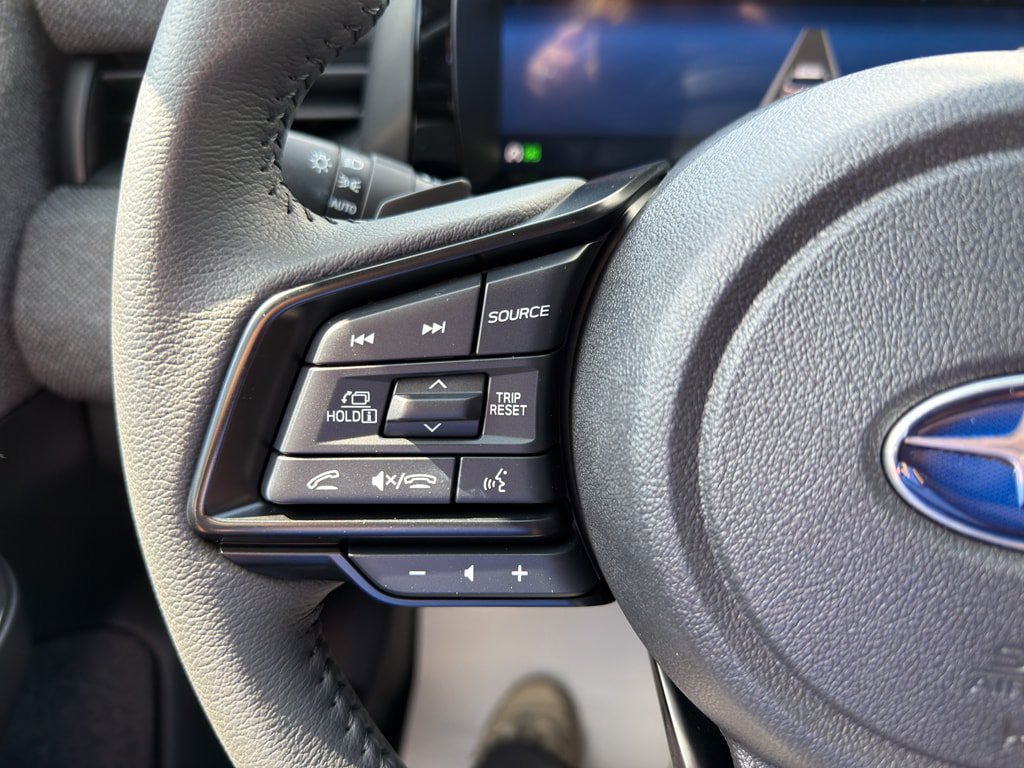 Certified 2026 Subaru Outback Premium AWD/4WD image 16