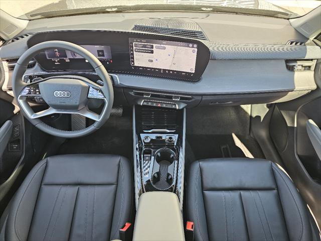 New 2026 Audi Q3 quattro 2.0T image 5