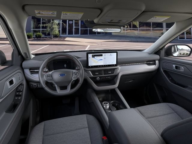 New 2026 Ford Explorer Active AWD/4WD image 9