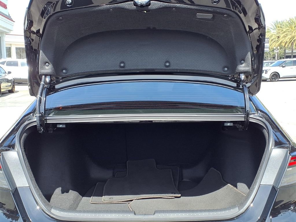 Used 2024 Honda Accord EX image 24