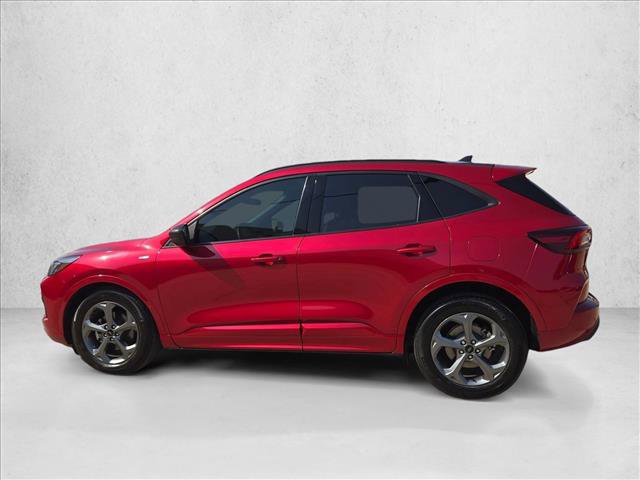 Used 2023 Ford Escape ST-Line w/ Tech Pack #1 FWD image 9