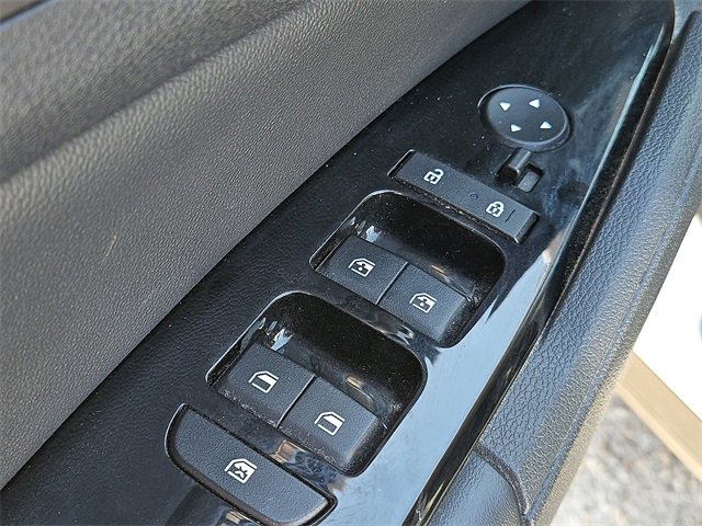 Used 2023 Kia Sportage EX image 13