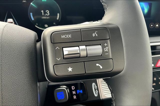 New 2026 Hyundai Palisade SEL Premium image 20