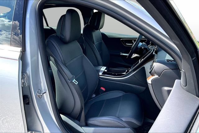 Certified 2023 Mercedes-Benz C 300 4MATIC Sedan image 15