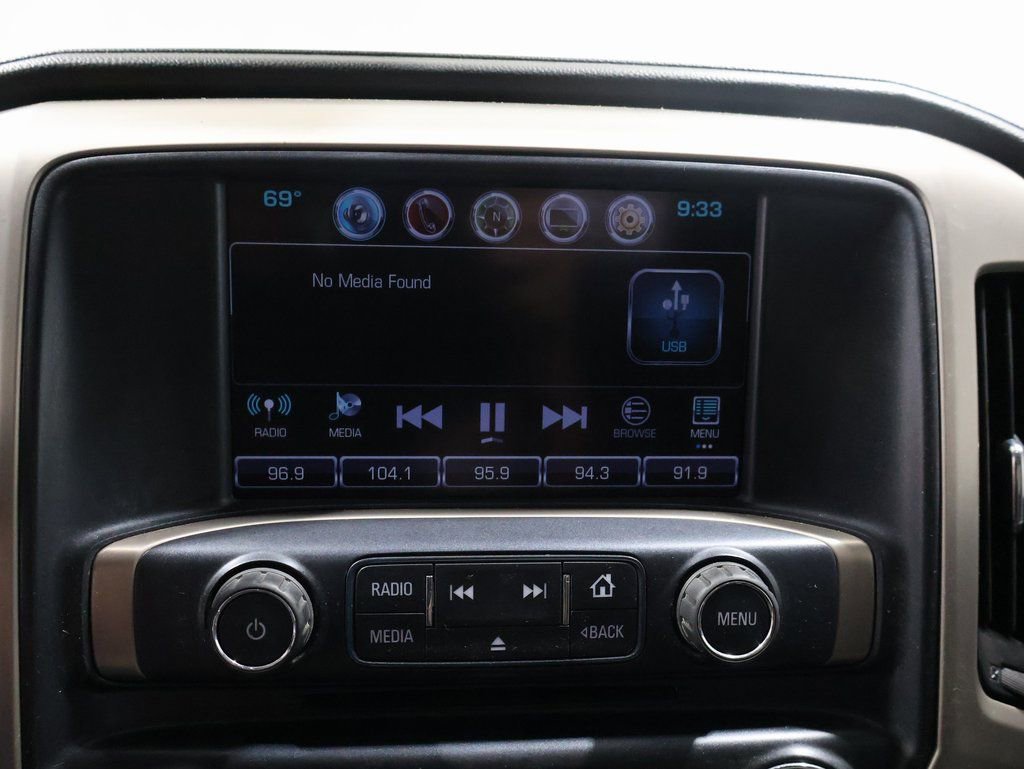 Used 2017 GMC Sierra 1500 Denali image 29