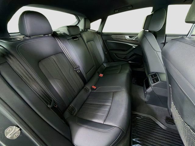 Used 2022 Audi A7 3.0T Premium Plus AWD/4WD image 30