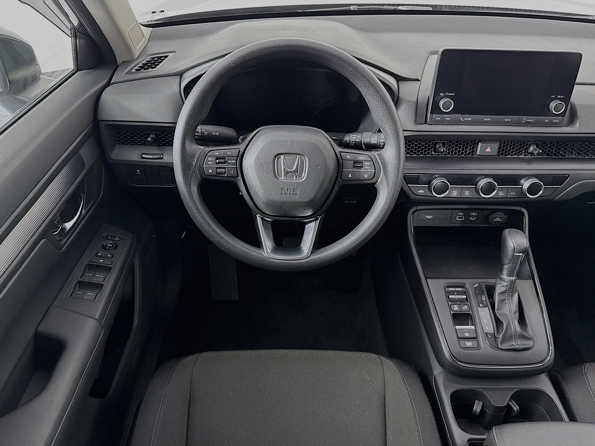 Certified 2023 Honda CR-V EX image 22