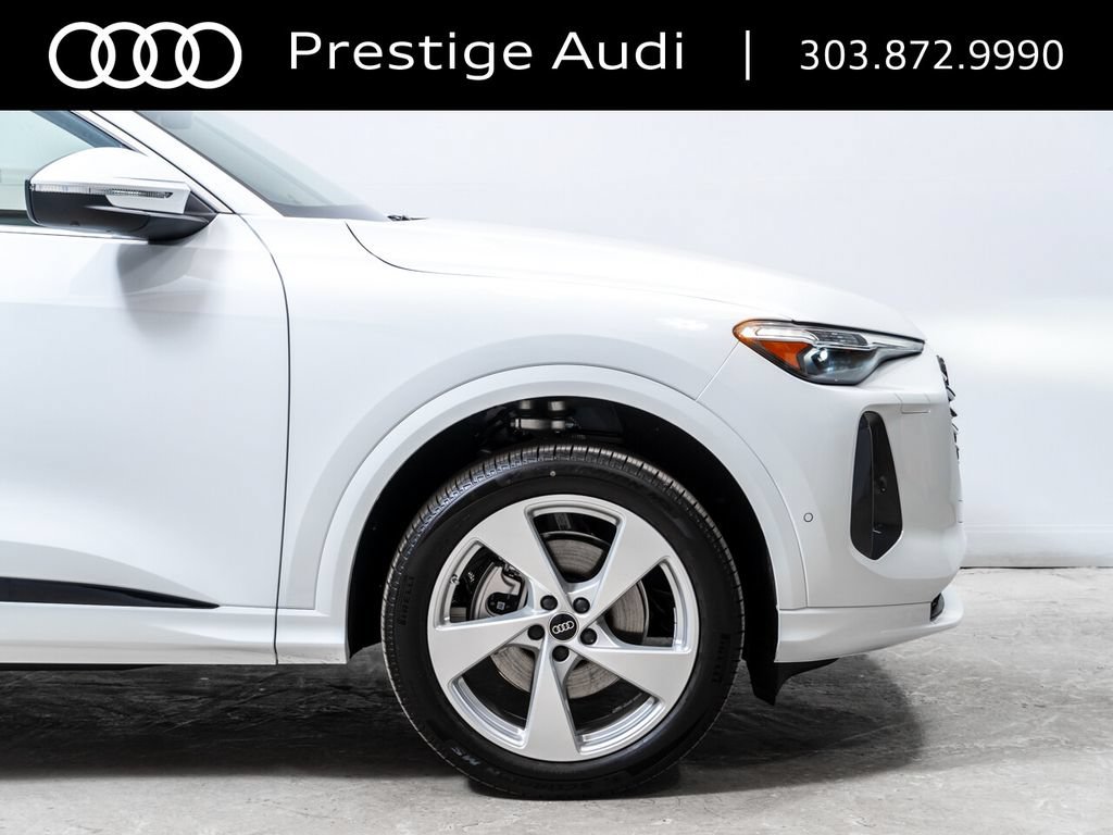 New 2026 Audi Q5 Premium Plus AWD/4WD image 12