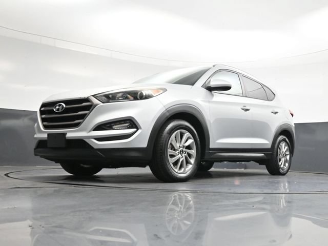 Used 2016 Hyundai Tucson SE w/ Option Group 02 AWD/4WD image 36