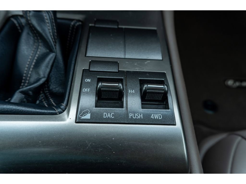 Used 2019 Lexus GX 460 Premium image 31