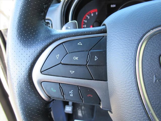 Used 2022 Dodge Durango Citadel image 21