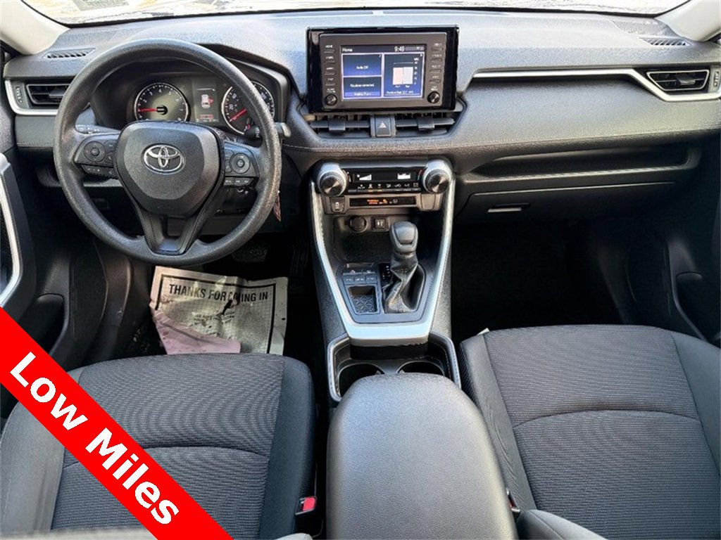 Used 2019 Toyota RAV4 LE image 13
