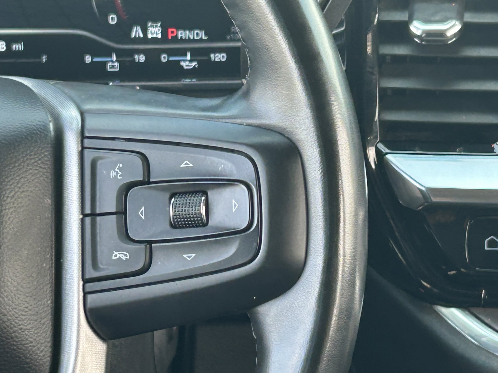 Certified 2024 GMC Sierra 1500 SLT image 22