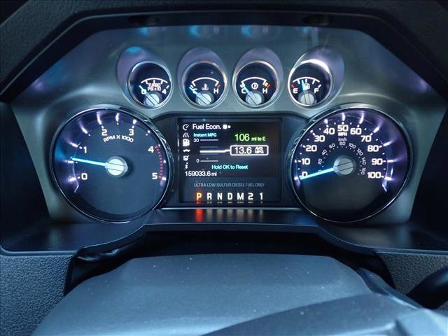 Used 2014 Ford F250 Lariat w/ Lariat Interior Package AWD/4WD image 22