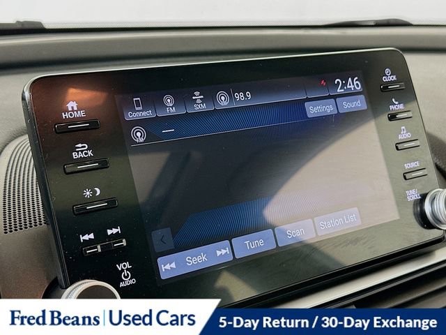 Used 2020 Honda Accord EX image 15