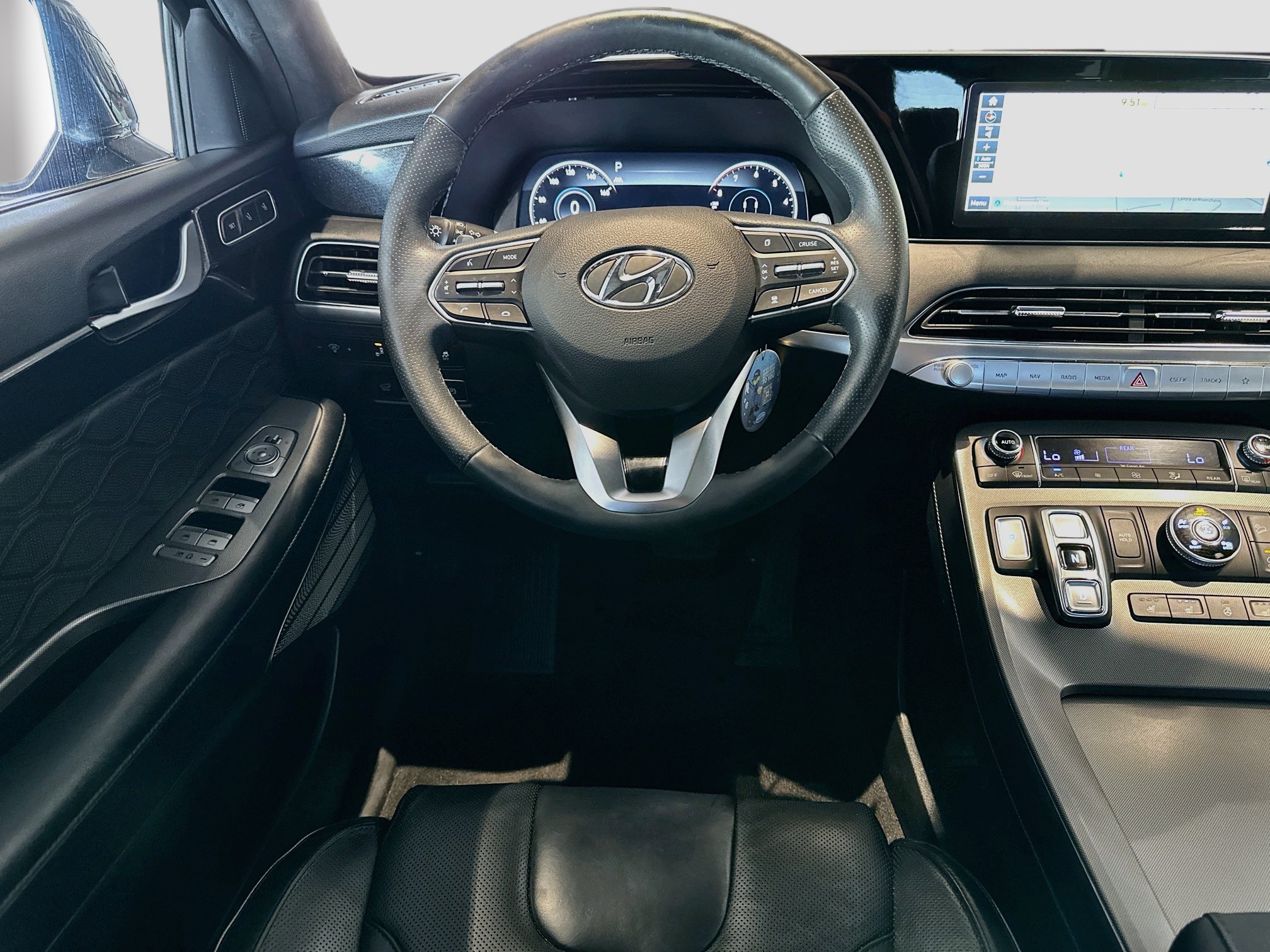 Used 2020 Hyundai Palisade Limited AWD/4WD image 24