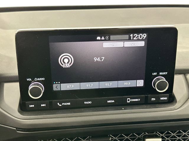 Used 2024 Honda Accord EX image 12