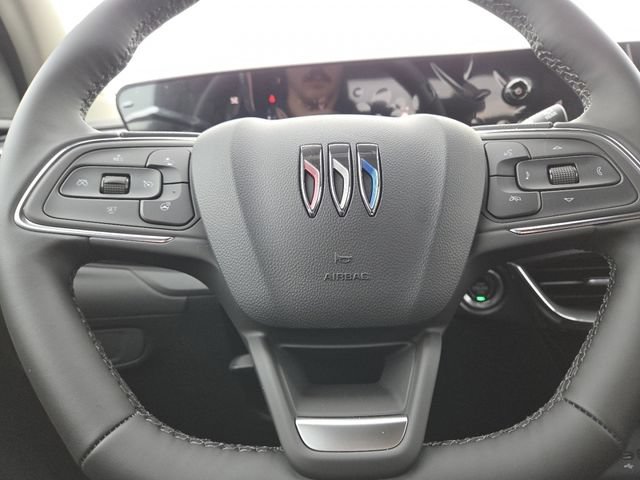New 2026 Buick Encore GX Sport Touring w/ Comfort Package AWD/4WD image 34