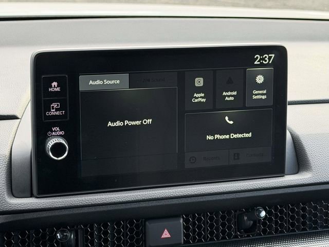 Certified 2026 Honda CR-V TrailSport image 14