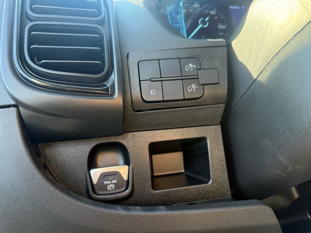 New 2026 RAM ProMaster 2500 w/ Safety Group image 48