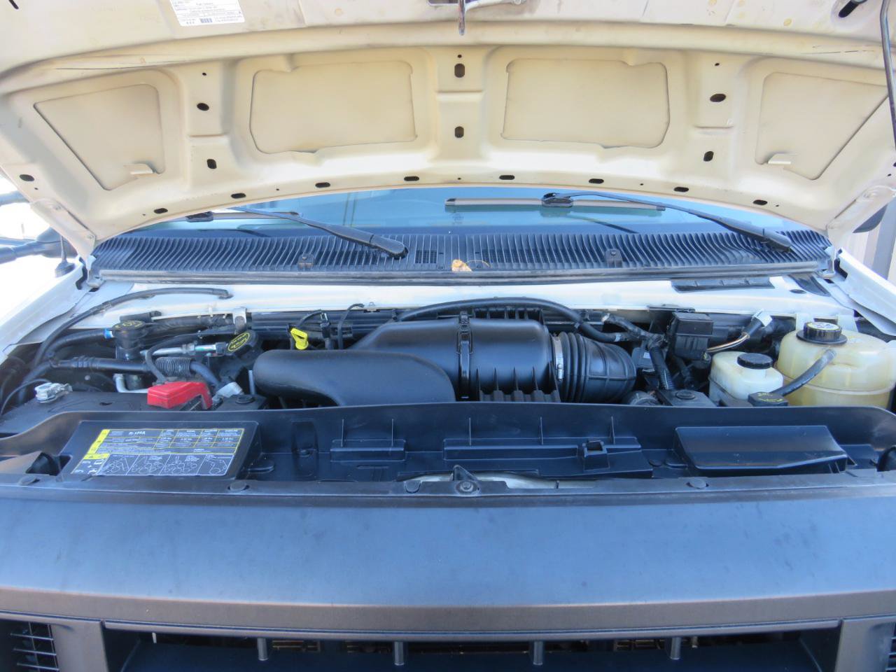 Used 2008 Ford E-250 and Econoline 250 RWD image 29