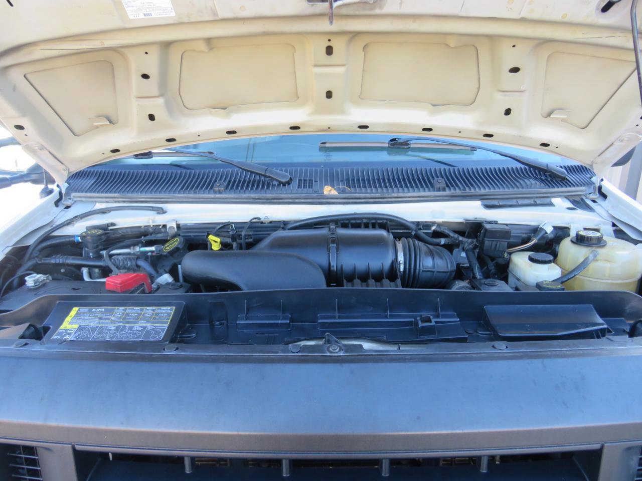 Used 2008 Ford E-250 and Econoline 250 RWD image 29