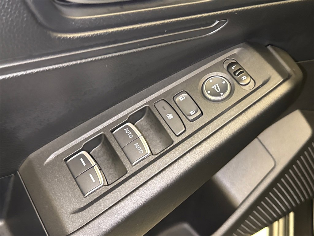 New 2025 Honda Accord LX image 20