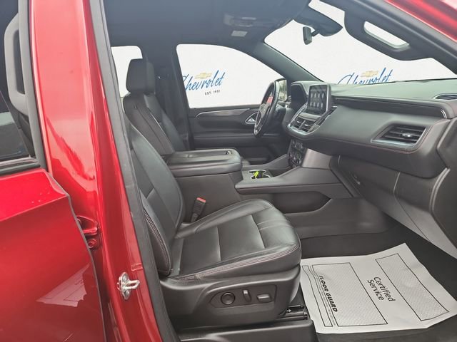 Used 2021 Chevrolet Tahoe RST AWD/4WD image 13