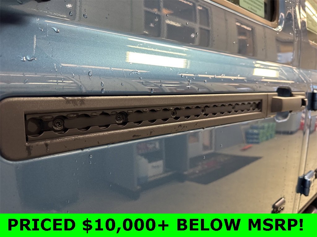 Used 2024 INEOS Grenadier Trialmaster Edition image 49