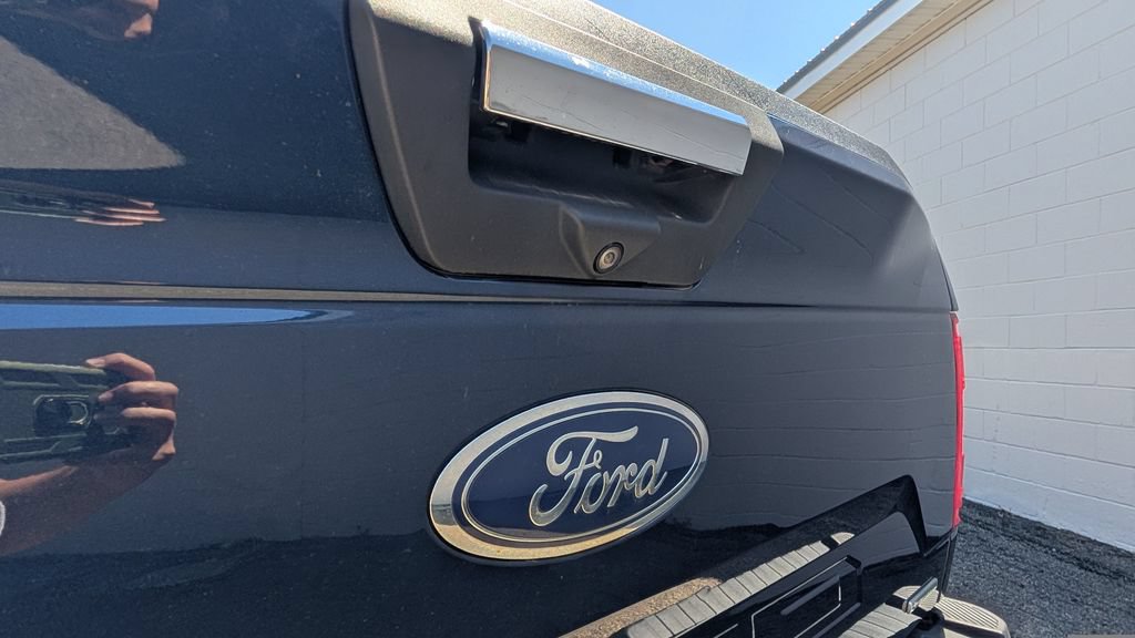 Used 2020 Ford F150 XLT w/ Equipment Group 302A Luxury AWD/4WD image 21
