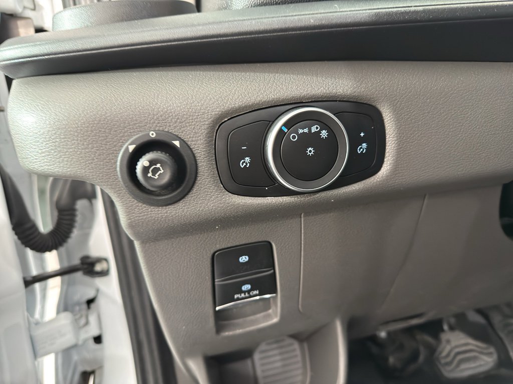 Used 2024 Ford Transit 250 148 Medium Roof w/ Load Area Protection Package image 16