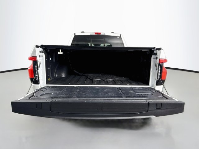 Used 2022 Ford F150 Lightning Lariat w/ Equipment Group 511A High AWD/4WD image 28