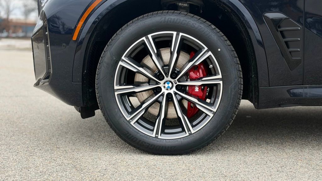 New 2026 BMW X5 xDrive40i image 2
