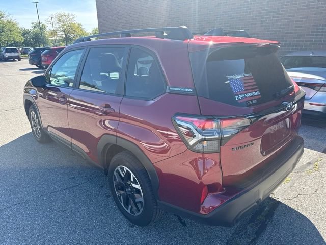 Used 2026 Subaru Forester Premium AWD/4WD image 4