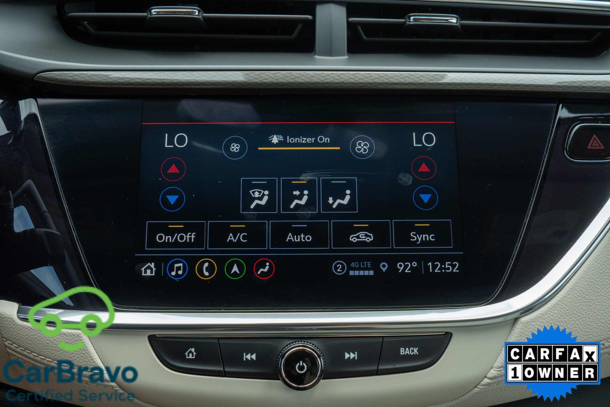 Used 2023 Buick Encore GX Essence w/ Advanced Technology Package AWD/4WD image 19