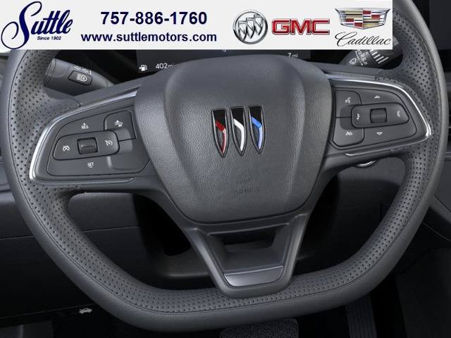 New 2026 Buick Envista Preferred w/ Advanced Safety Package FWD image 19