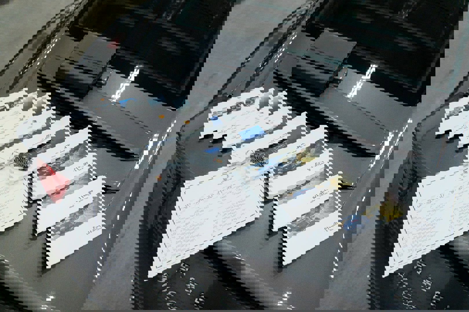 Used 2012 Porsche 911 Carrera S image 52