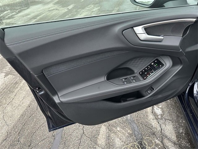 Certified 2025 Audi A5 2.0T Premium Plus w/ Premium Plus image 19