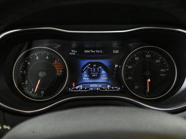 Used 2019 Jeep Cherokee High Altitude AWD/4WD image 11