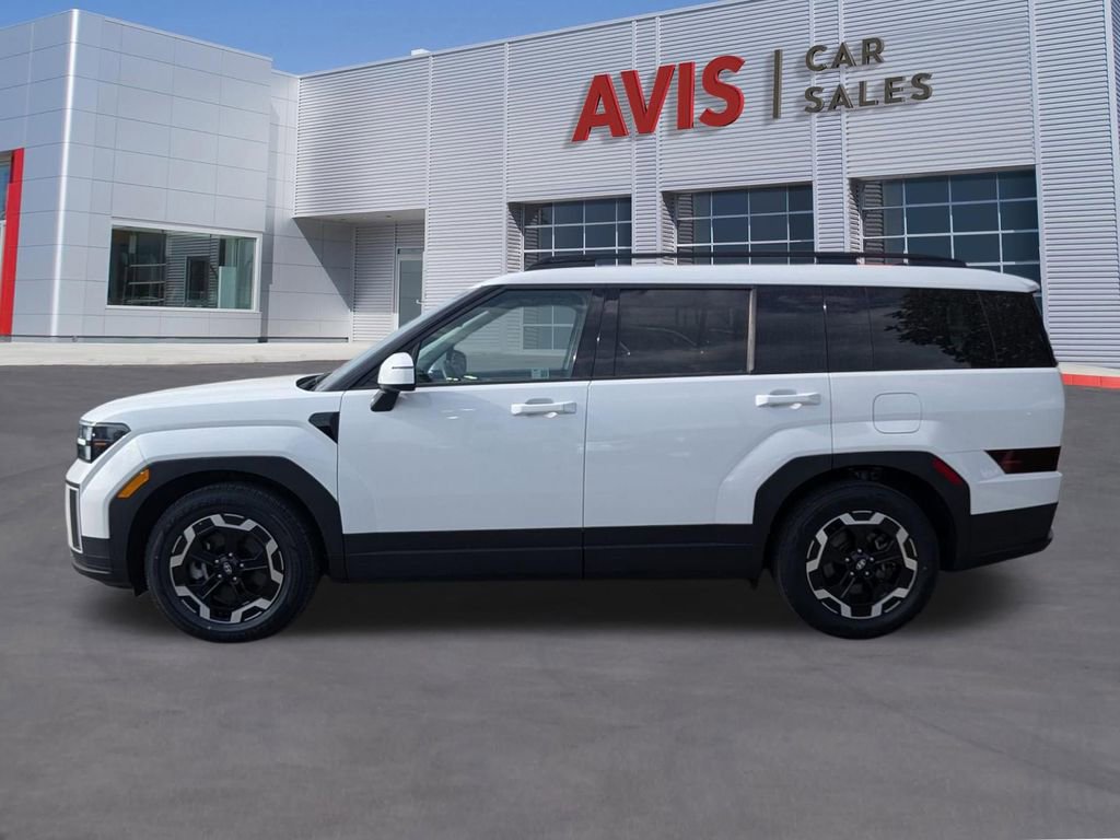 Used 2025 Hyundai Santa Fe SEL image 10