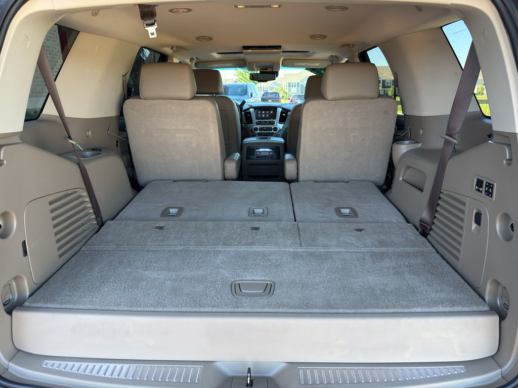 Used 2020 GMC Yukon SLT w/ Open Road Package AWD/4WD image 48