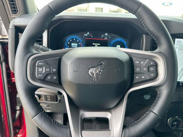 New 2025 Ford Bronco Badlands w/ Sasquatch Package AWD/4WD image 26