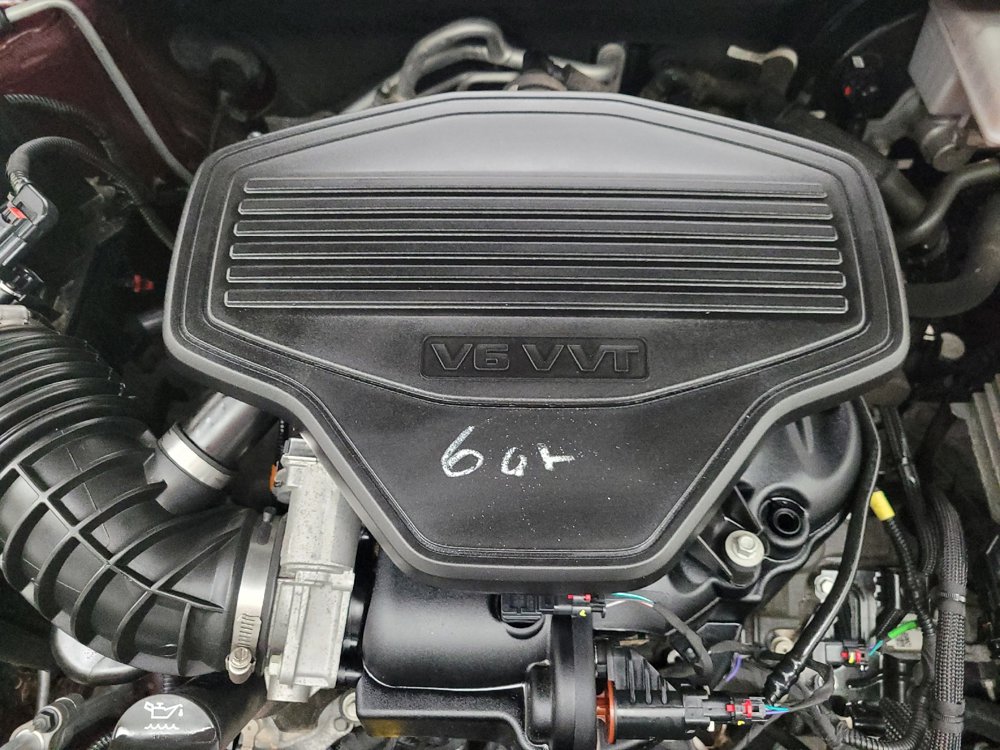 Used 2021 GMC Acadia SLE w/ Driver Convenience Package AWD/4WD image 30