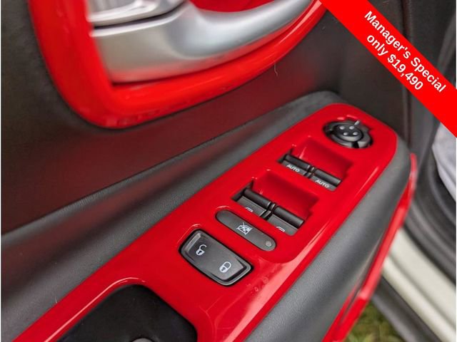 Used 2023 Jeep Renegade Latitude image 15