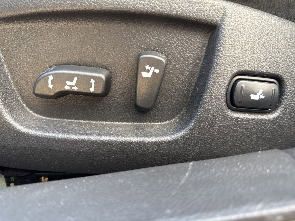 Used 2010 Nissan Maxima 3.5 SV w/ Sport Pkg image 12