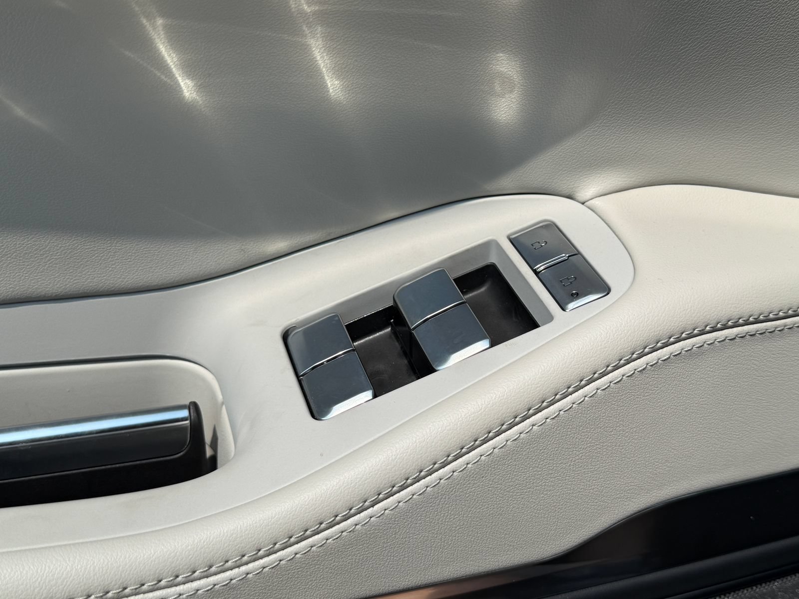 New 2026 Lincoln Navigator L Reserve AWD/4WD image 40