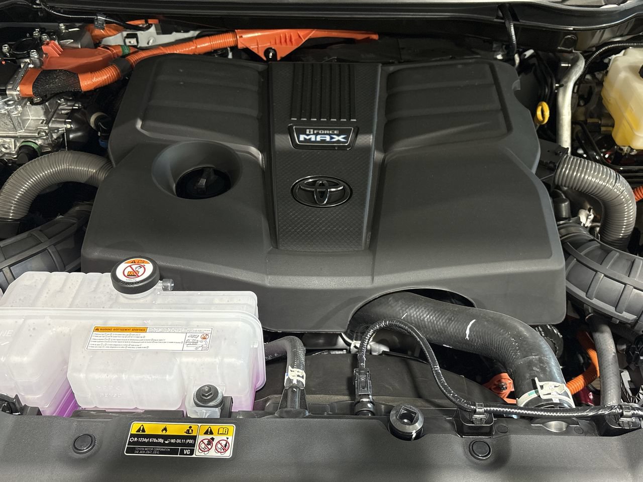 New 2026 Toyota Tundra TRD Pro AWD/4WD image 27