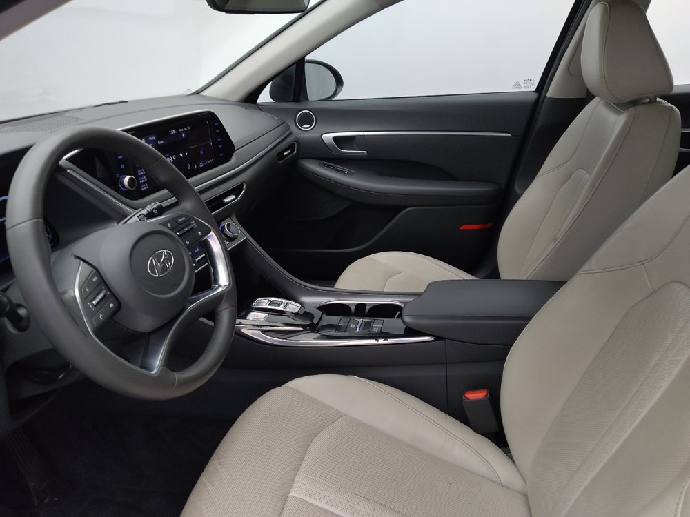 Used 2020 Hyundai Sonata SEL FWD image 17